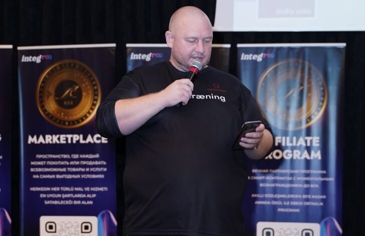 Андрей Пережогин — антикризисный CEO, траблшутер, солютор, инвестор, меценат