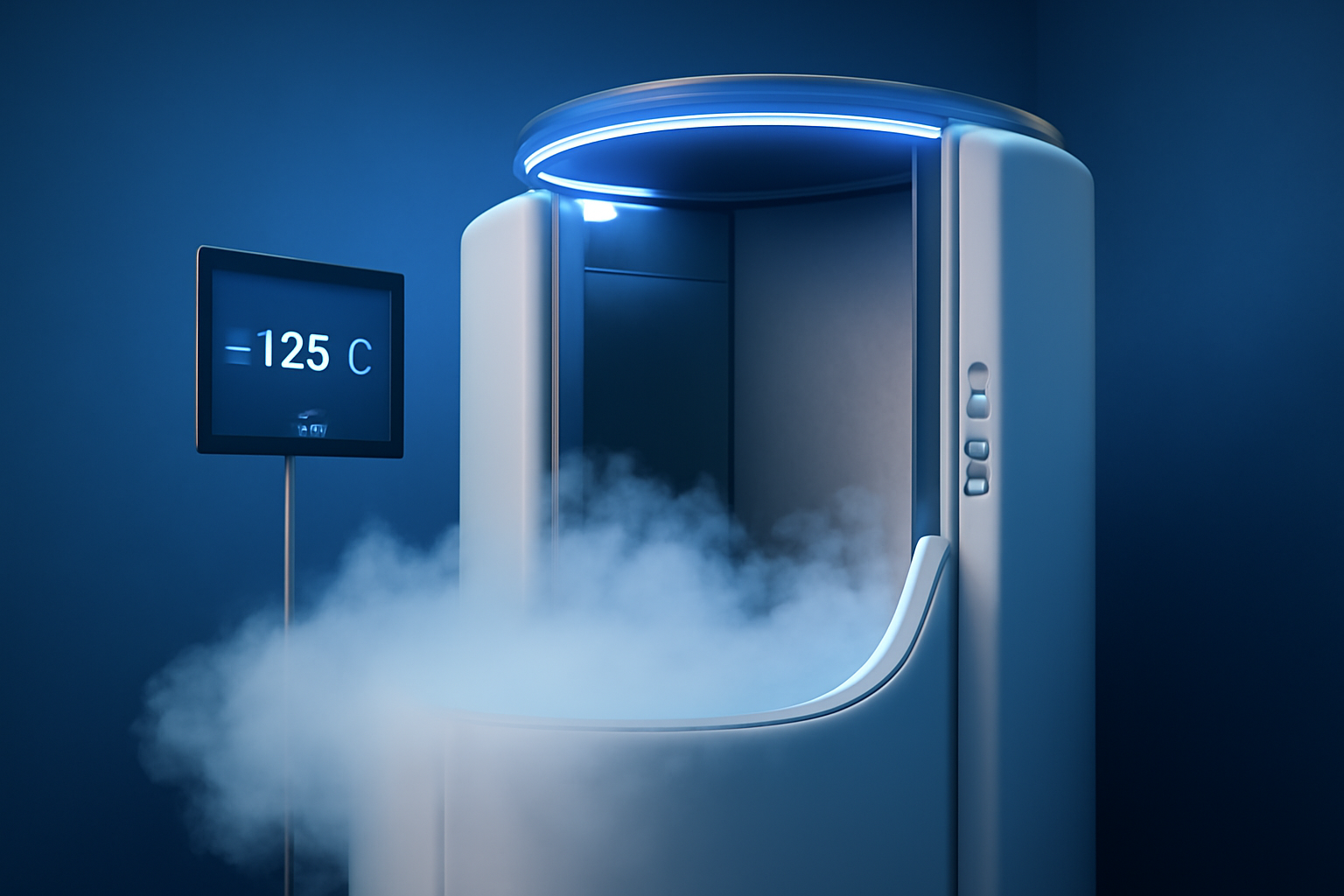 Cryo Cliniq, врач Cryo Cliniq, интервью Cryo Cliniq, консультация Cryo Cliniq